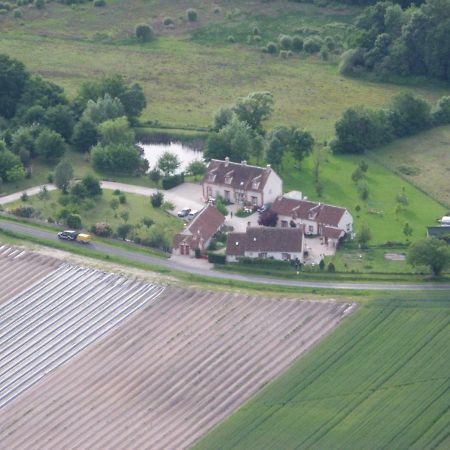 Gite Les Joncs 123Sologne Lassay-sur-Croisne Экстерьер фото